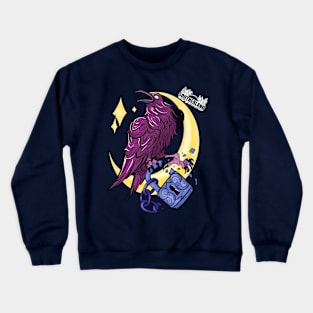 Breaking Free Crewneck Sweatshirt